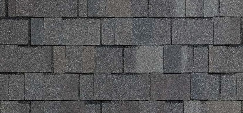 Timberline HD Charcoal