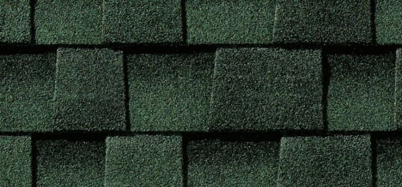 Timberline HD Hunter Green