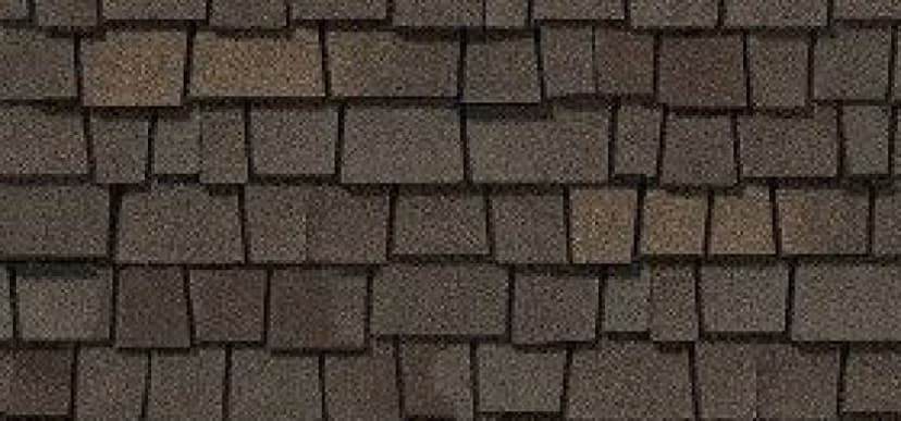 Timberline HD Weathered Wood