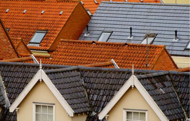 Residential roofing projects Auckland