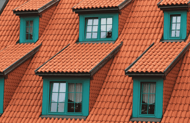 Recent roofing project 3