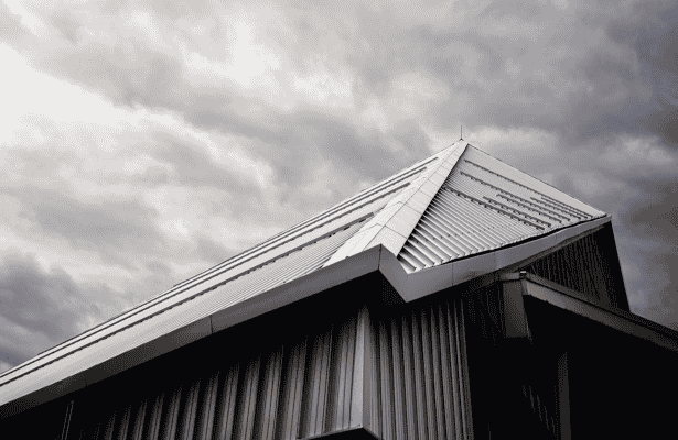 Gutter maintenance and repair