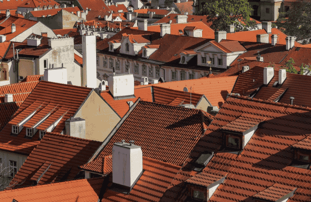Flashing maintenance and repair