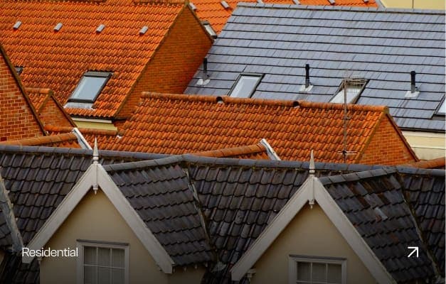 Preventive roof treatment