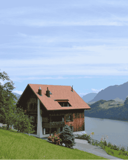 Roof Maintenance