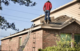 Roof Resurfacing