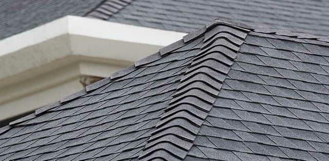 Rubber Roofing