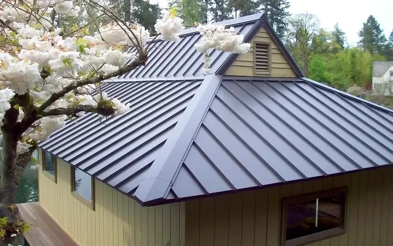 Long Run Roofs