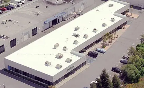 Commercial Roof