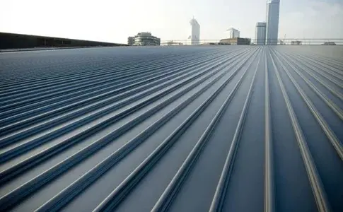Commercial Roof