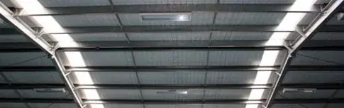 Commercial Roof