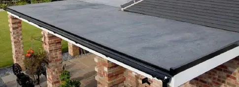 Rubber Roofing