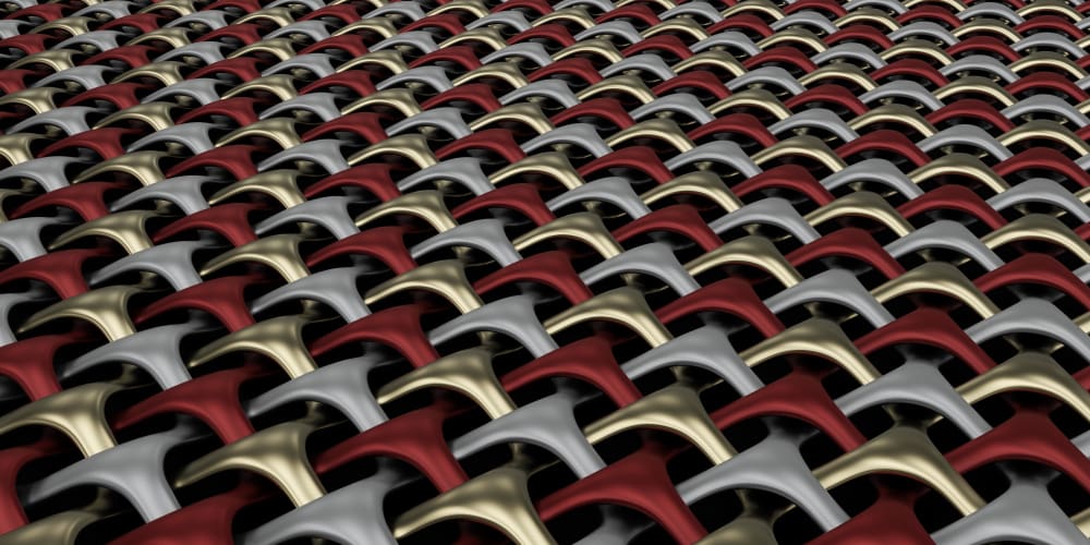 Different types of roof materials by solid roofing