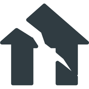 Roof ageing repairs